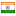 vcares.org server is located in India